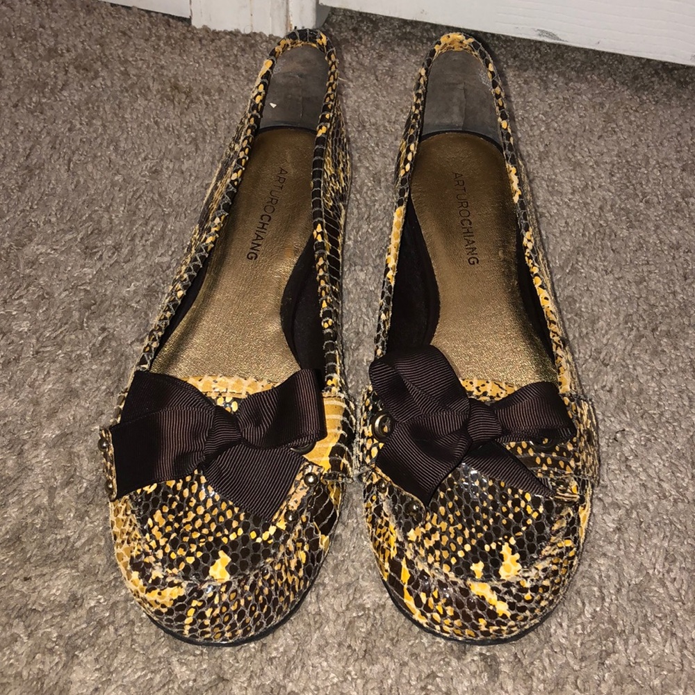 Arturo Chiang Shoes